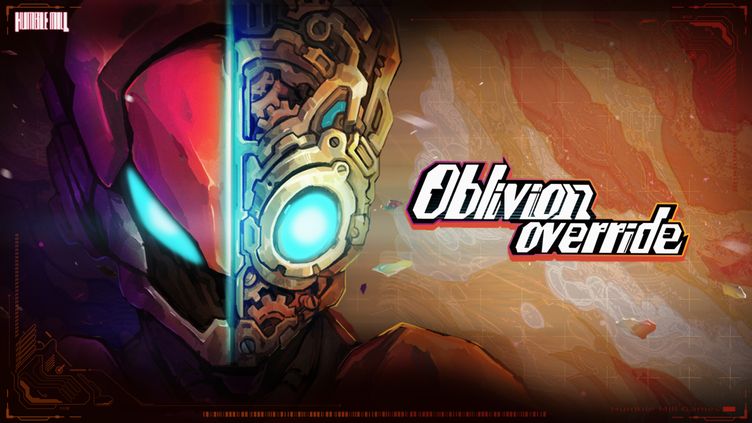Oblivion Override