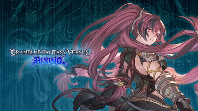 

GBVSR - Additional Character Set (Meg)