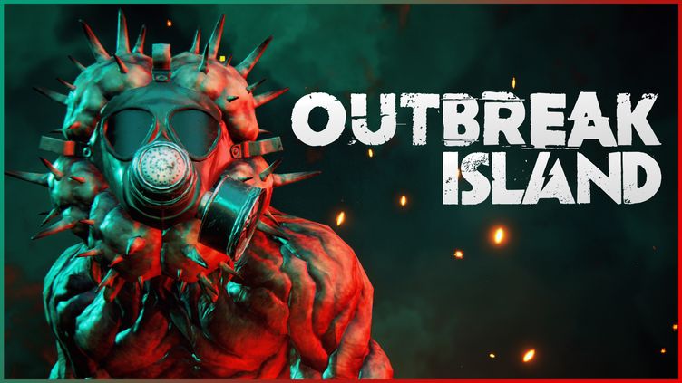 

Outbreak Island