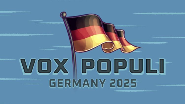 

Vox Populi: Germany 2025