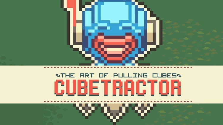 

Cubetractor