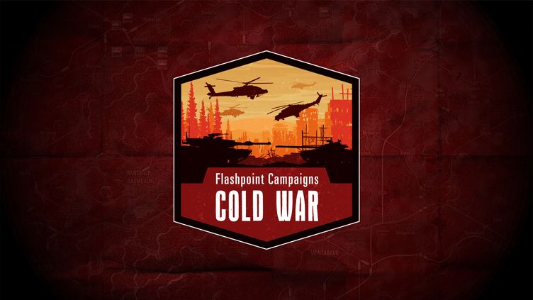 

Flashpoint Campaigns: Cold War