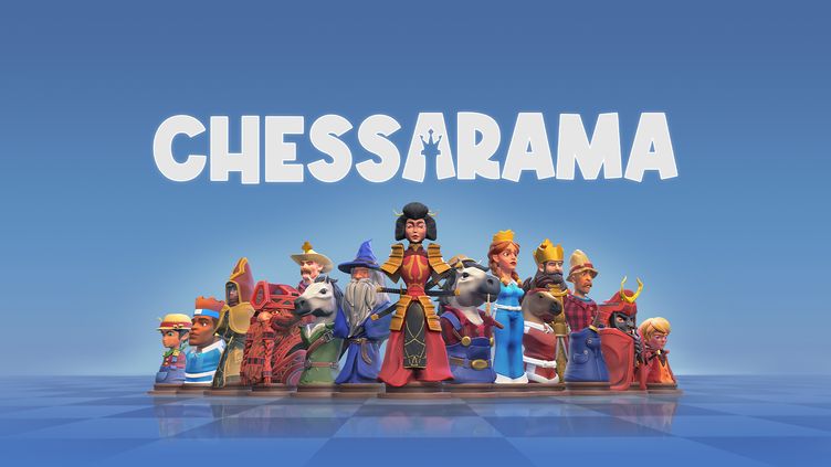 

Chessarama