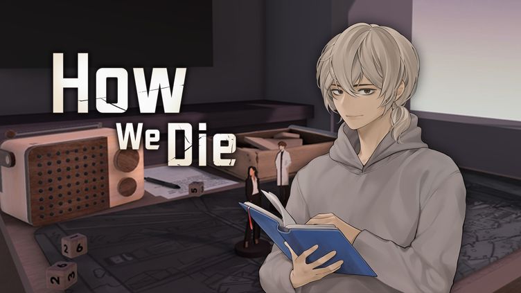 

How We Die