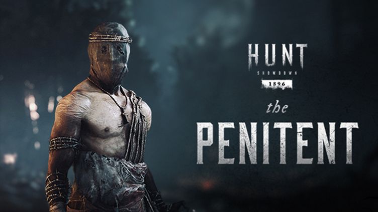 

Hunt: Showdown 1896 – The Penitent