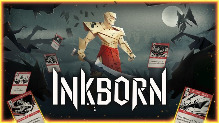 

Inkborn