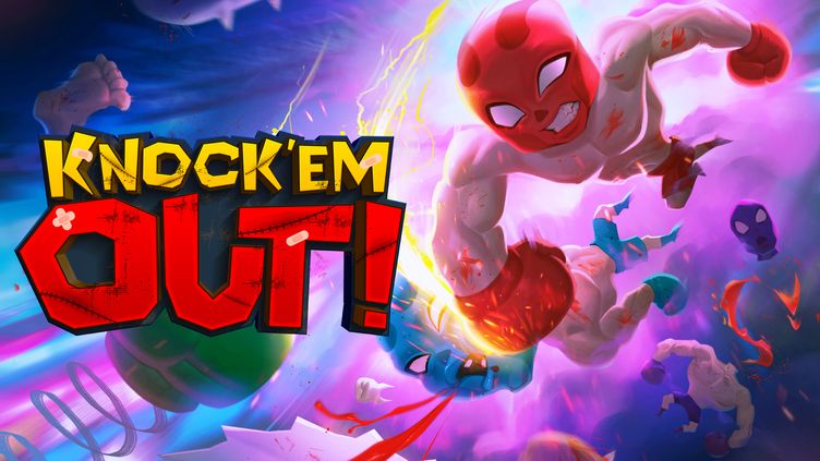 

Knock'Em Out
