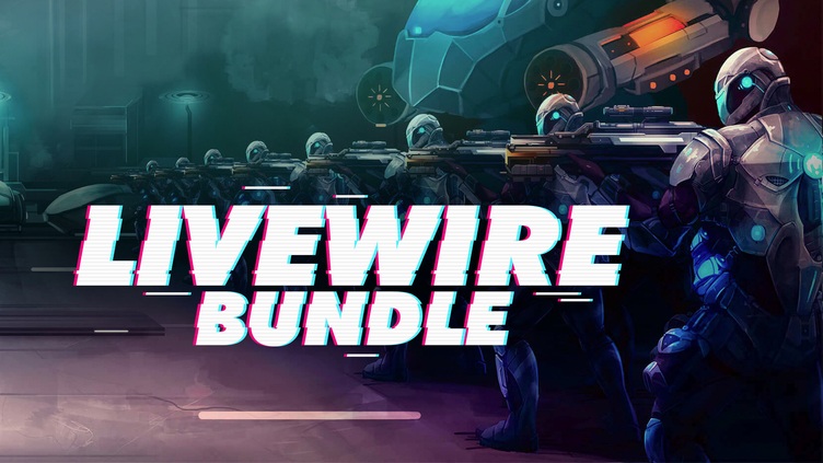 

Livewire Bundle