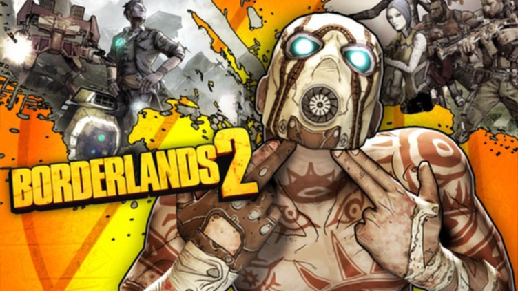 

Borderlands 2
