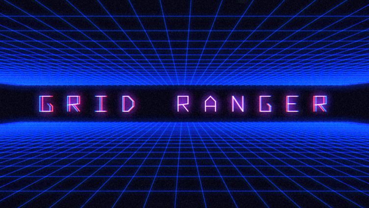 

Grid Ranger