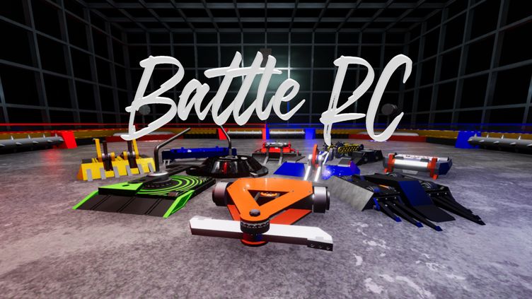 

Battle RC