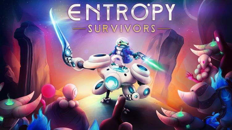 

Entropy Survivors