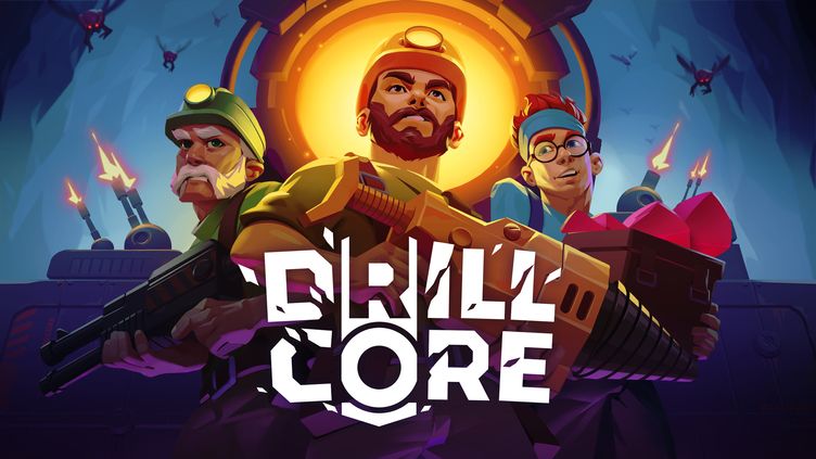 

Drill Core