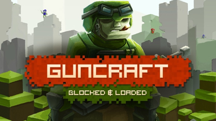 

Guncraft