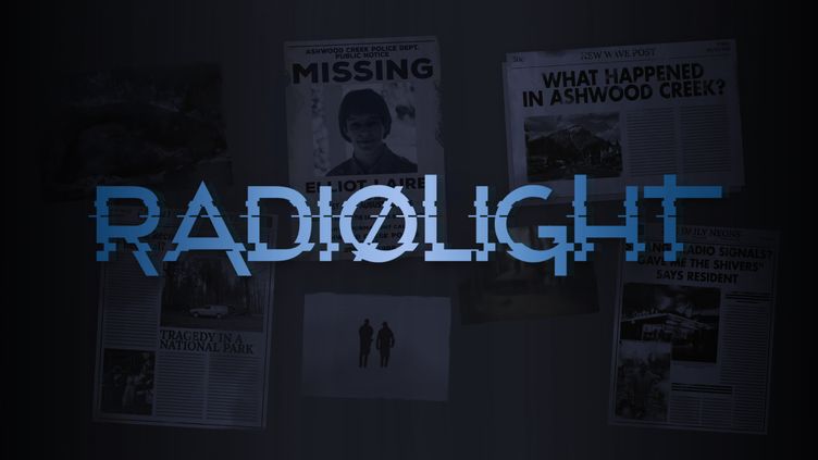 

Radiolight