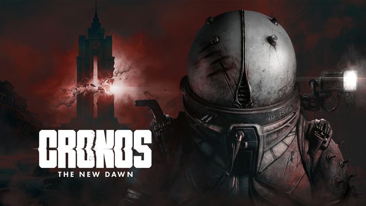 

Cronos: The New Dawn