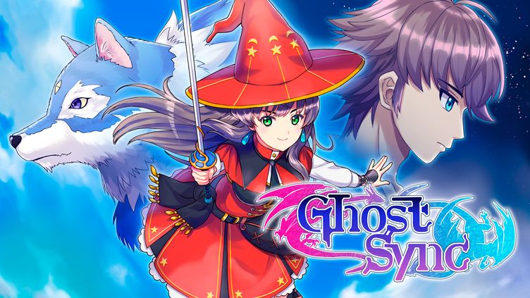 

Ghost Sync