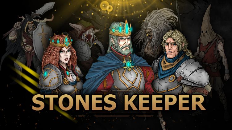 

Stones Keeper
