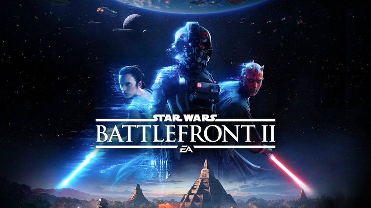 

Star Wars™ Battlefront™ II