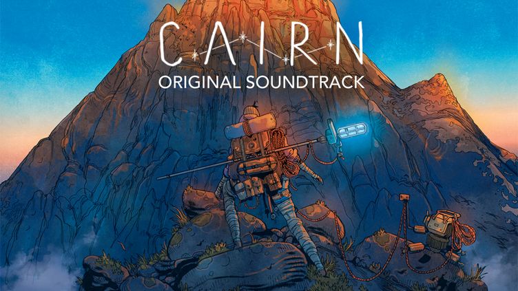 Cairn - Soundtrack