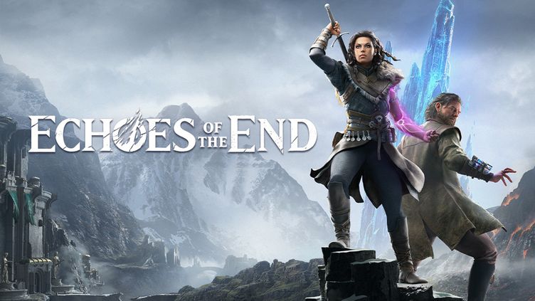 

Echoes of the End