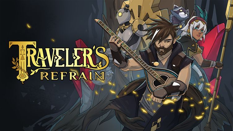 

Traveler's Refrain