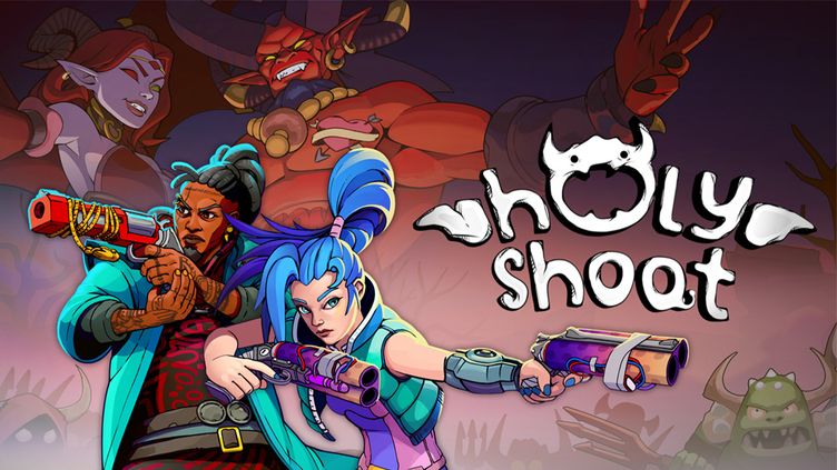 

Holy Shoot