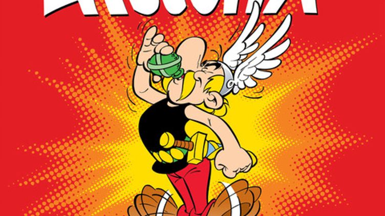 

Asterix Omnibus Vol. 1