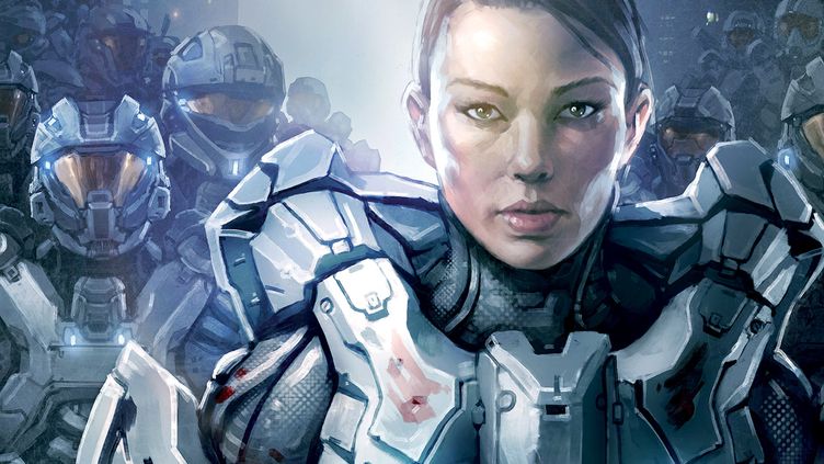 Halo: Initiation