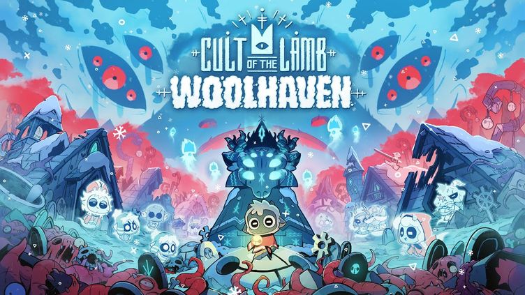 

Cult of the Lamb: Woolhaven