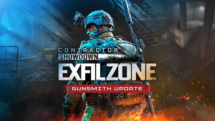 

Contractors Showdown : ExfilZone