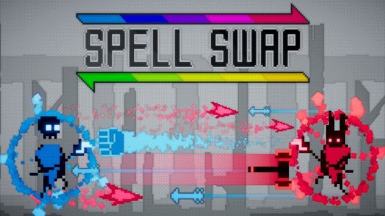 

Spell Swap