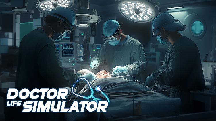 

Doctor Life Simulator
