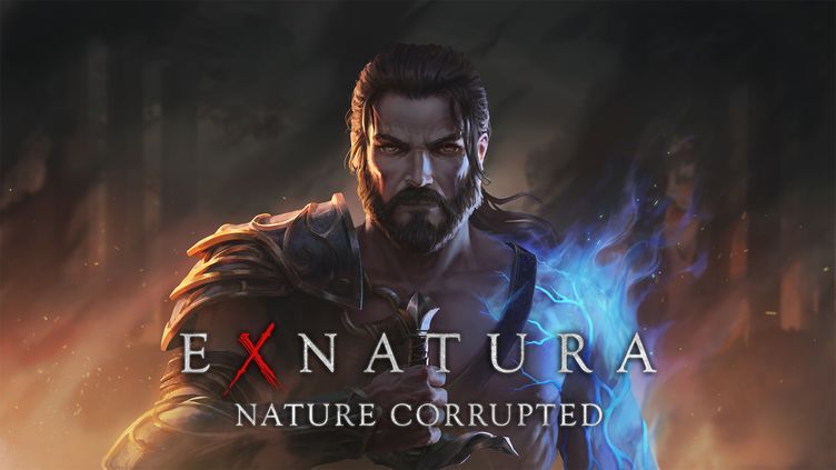 

Ex Natura: Nature Corrupted