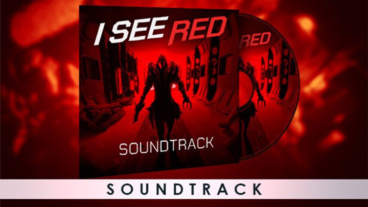 

I See Red - Soundtrack DLC