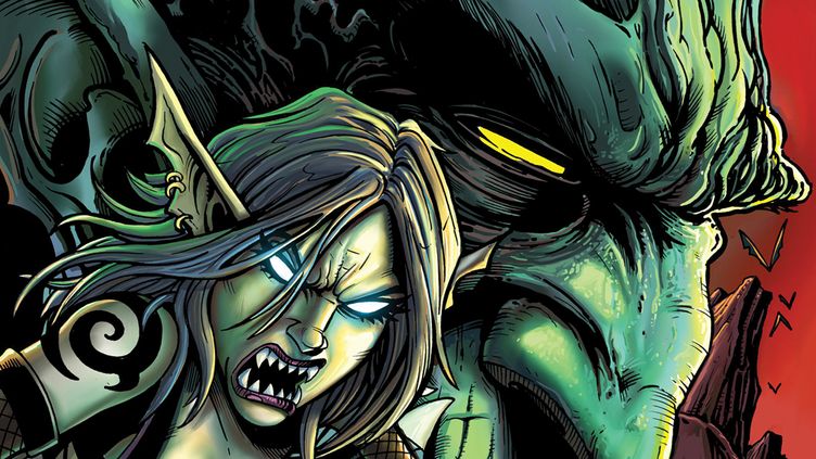 

Living Corpse Relics #3 Encore Edition