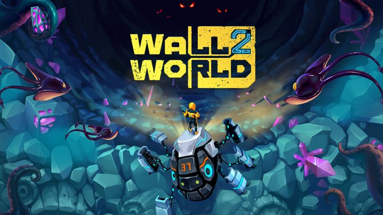 

Wall World 2