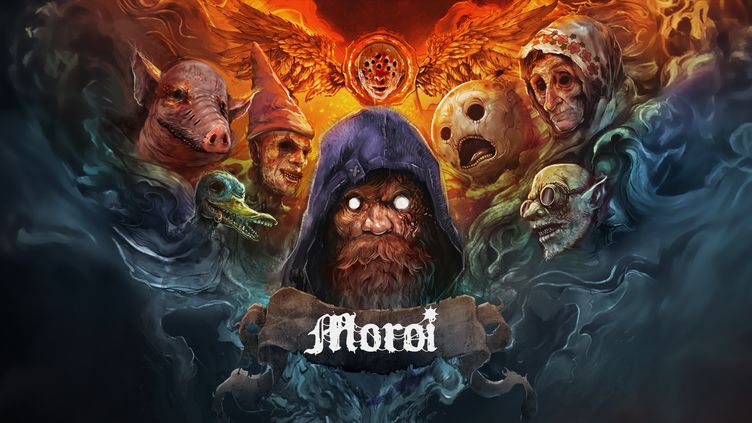 

Moroi