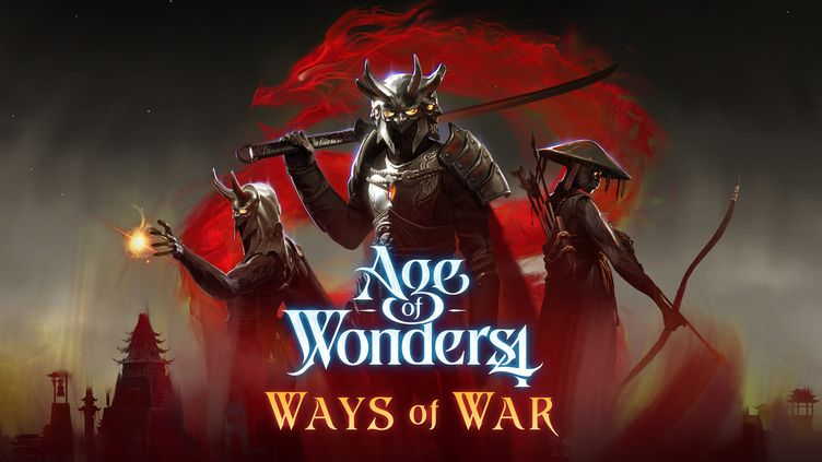 

Age of Wonders 4: Ways of War