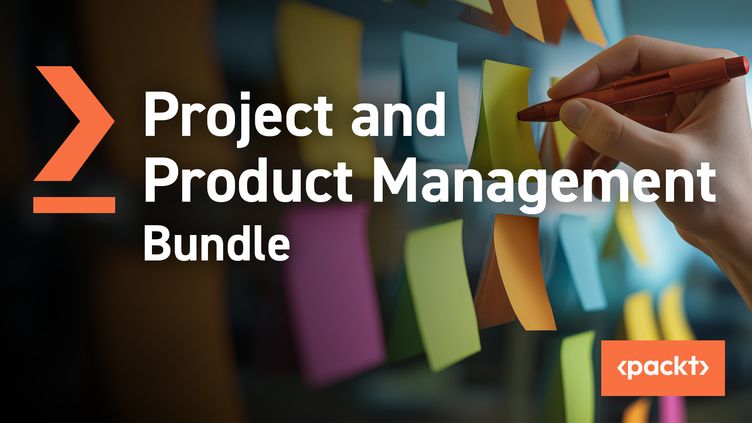 

Project and Product Management Bundle
