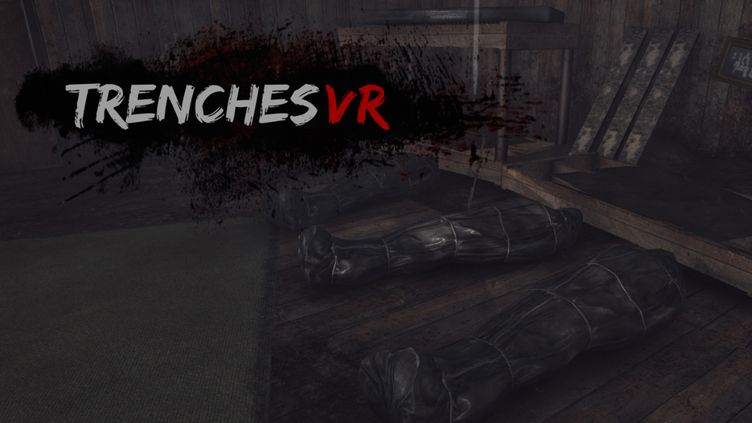 

Trenches VR