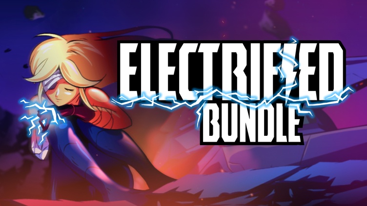 

Electrified Bundle