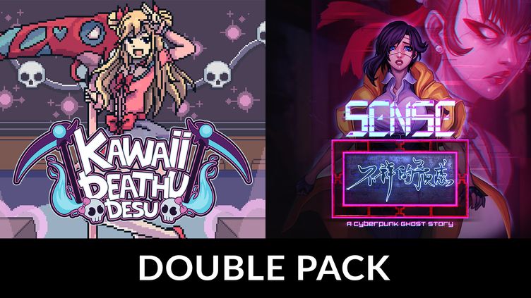 

Top Hat Studios Double Pack