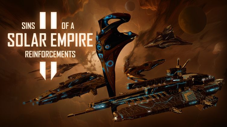

Sins of a Solar Empire II - Reinforcements