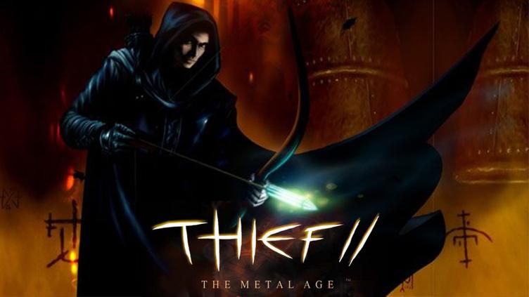 

Thief™ II: The Metal Age