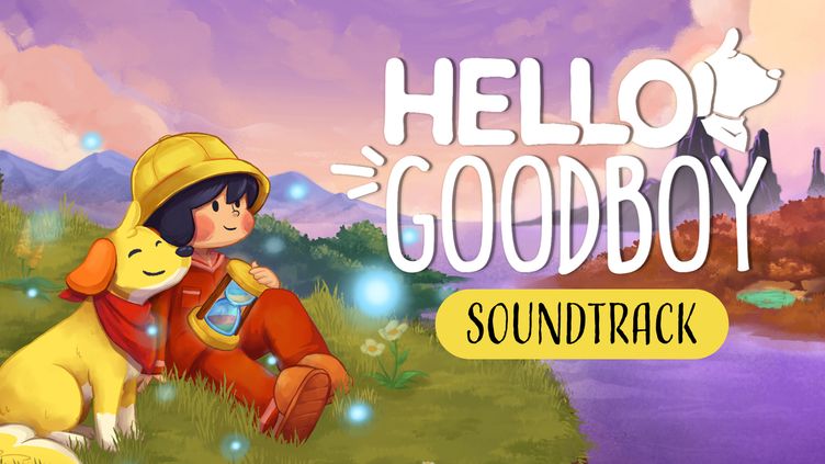 

Hello Goodboy Soundtrack