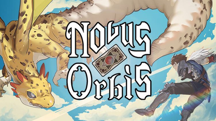 

Novus Orbis