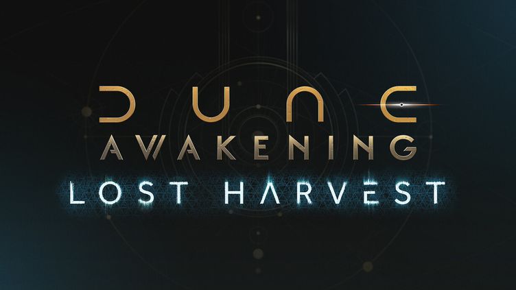 

Dune: Awakening - Lost Harvest DLC