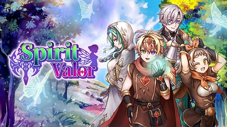 

Spirit Valor
