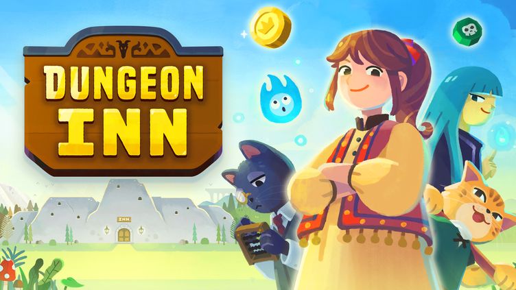 

Dungeon Inn